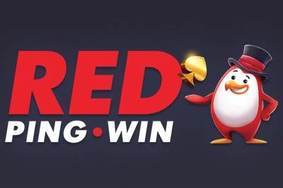 казино redpingwin